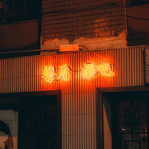 Chinatown New York City