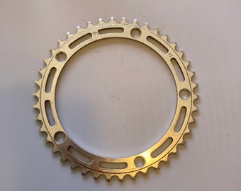 Campagnolo 144BCD Vintage Chainring Bicycle Collection