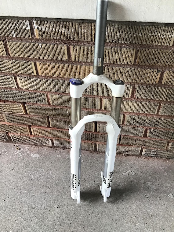 Rockshox Fork Rockshox Xc32 Air Rockshox XC32 Air Suspension Fork