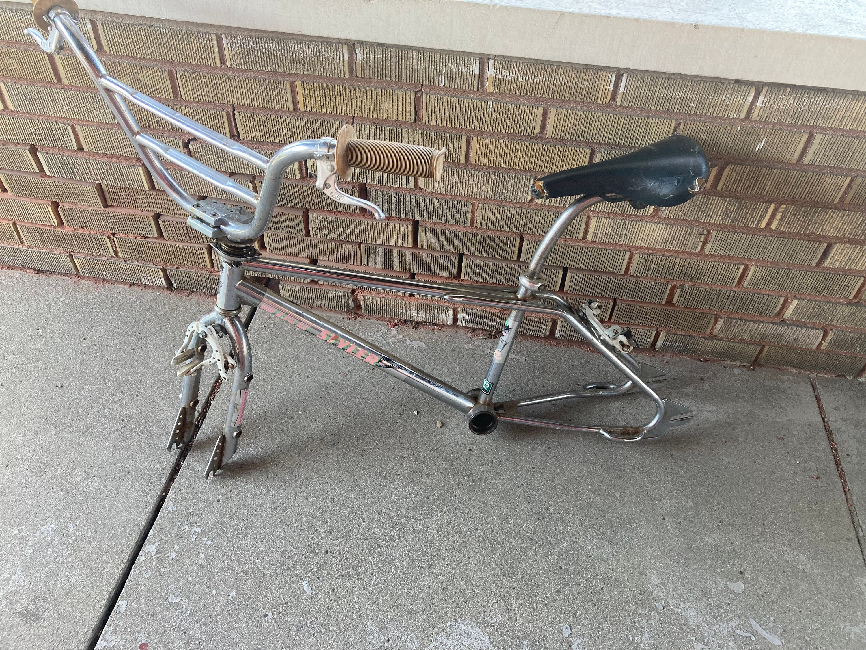 Hutch Windstyler Mid 80s Old School BMX - Etsy Hutch Windstyler Mid 80s Old School BMX - Etsy
