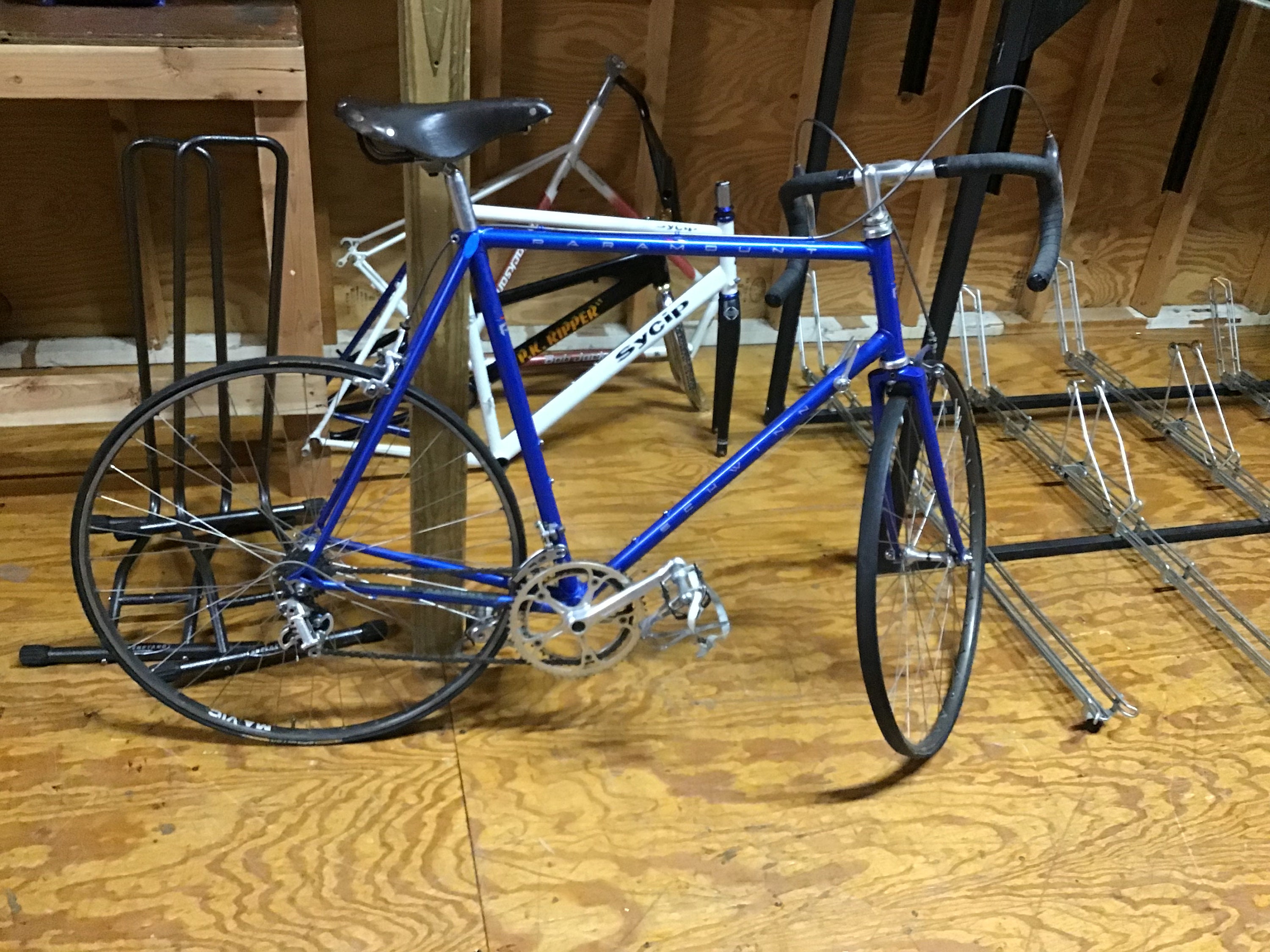 1988 schwinn paramount cheap