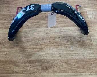 3T Scatto Carbon Aero Track Bicycle Handlebars