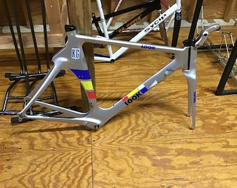 Look KG186 Frameset Einmal Replica