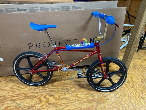 Bmx old school bikes hotsell