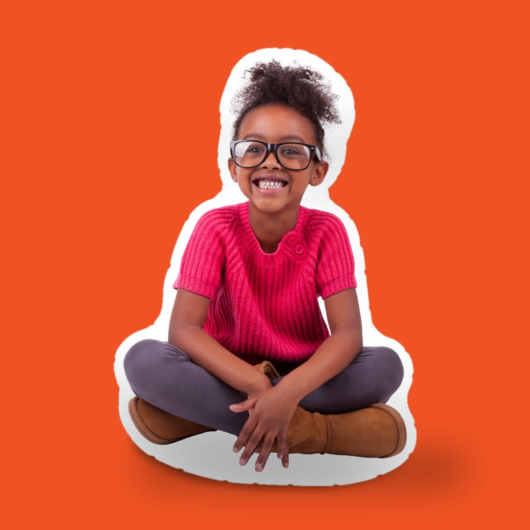 3D Body Pillow Face Pillow Personzlied Custom Made to Etsy