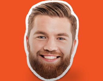 custom shaped pillows