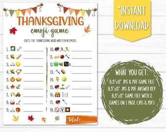 Thanksgiving Emoji Etsy Bacon bouquet bowl with spoon bread ️candle carrot chestnut clinking glasses drooling face ear of corn eggplant face savoring. thanksgiving emoji etsy