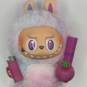 Labubu Stoner Accessory Set