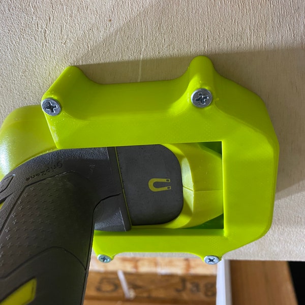 Ryobi Tool Organizer Etsy