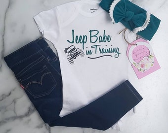 baby boy jeep clothes
