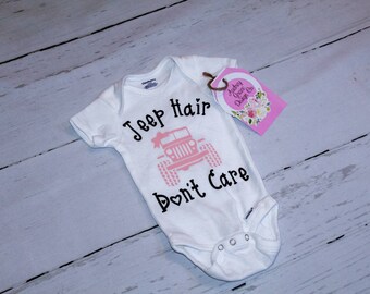 baby girl jeep clothes