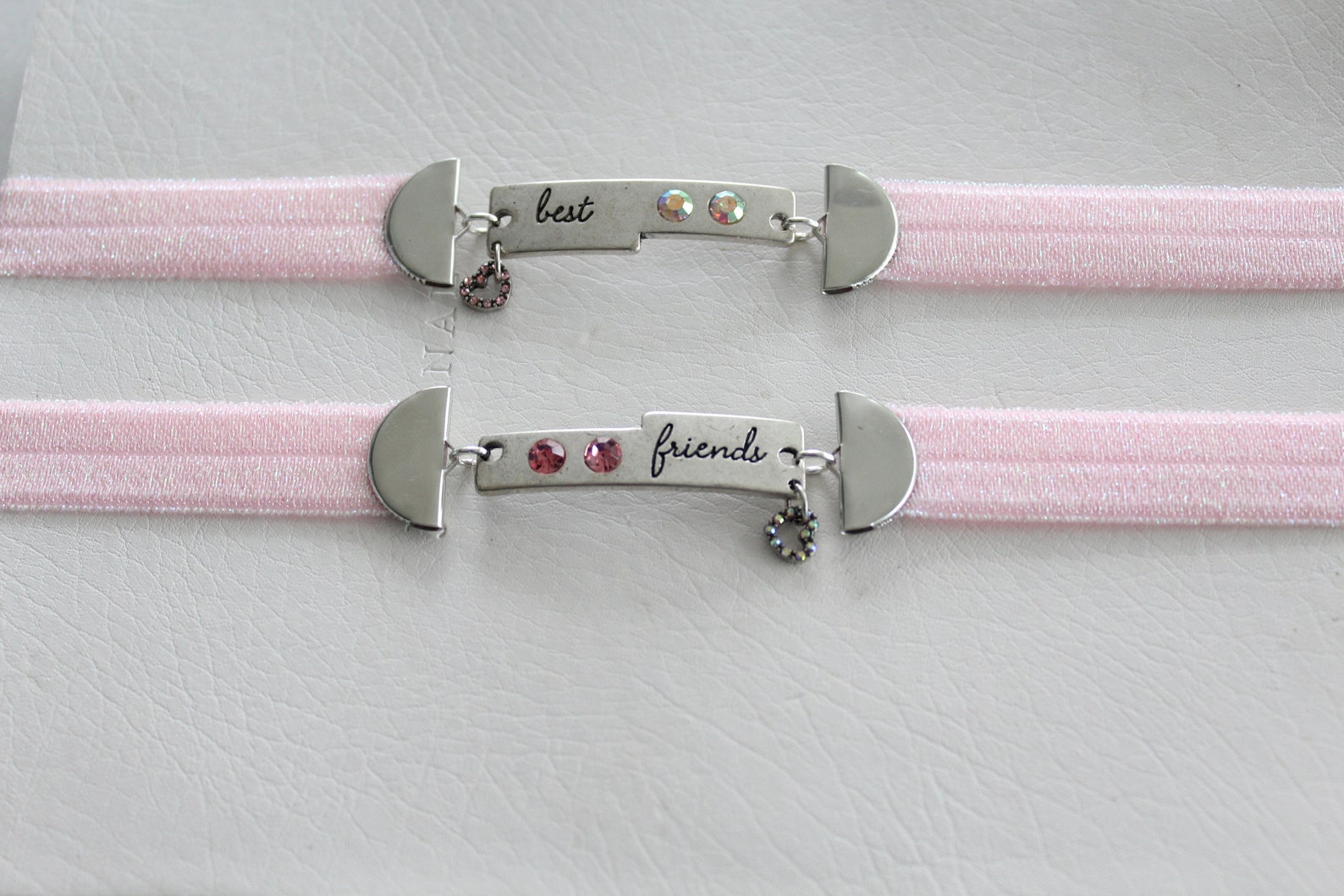 Best Friends Bookmark FREE PERSONALIZATION Personalized Etsy