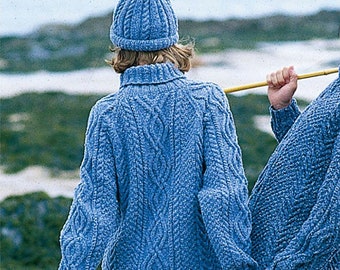 トップス BUTCHER PRODUCTS GANSEY KNIT 44 IMG_1264_medium.jpg