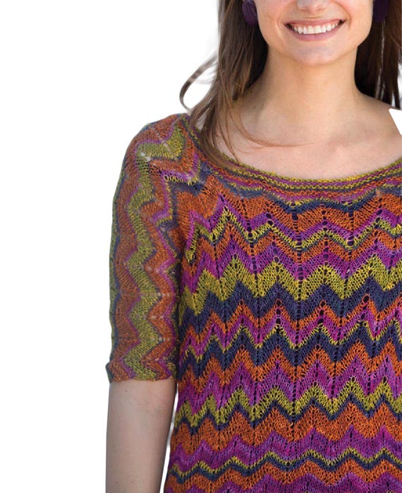 knee length dresses for ladies Kassiani Knit Mini Dress - Stripe