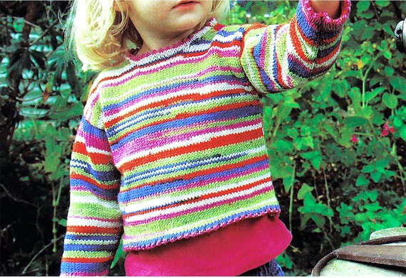 Pull enfant 5 ans new arrivals