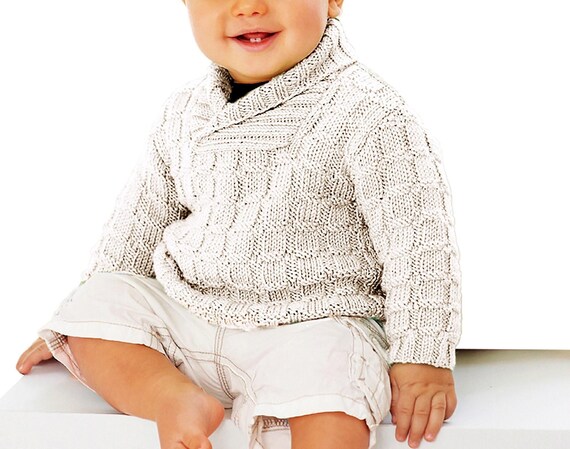 Petit Cola Sweat à Capuche Pour Garçons Et Filles, Pull D'Hiver, Couleur Unie, Col Pull Hiver Garçon H&m