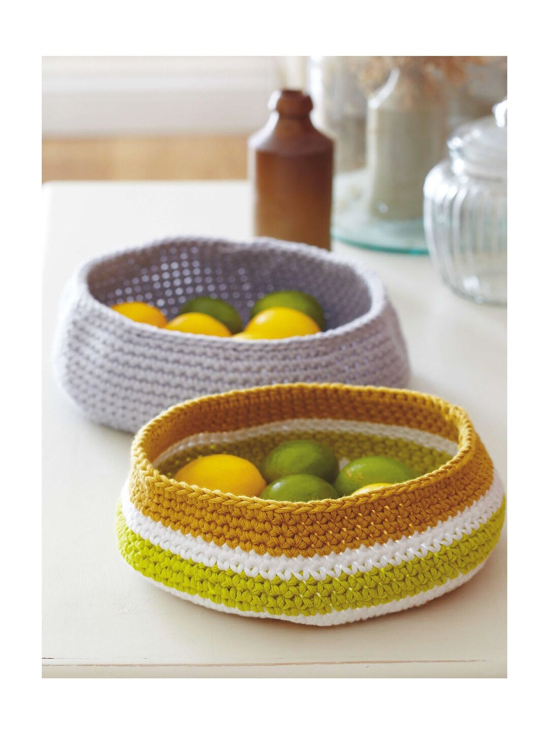 Crochet Small Rice Bowl Pattern This item is unavailable - Etsy