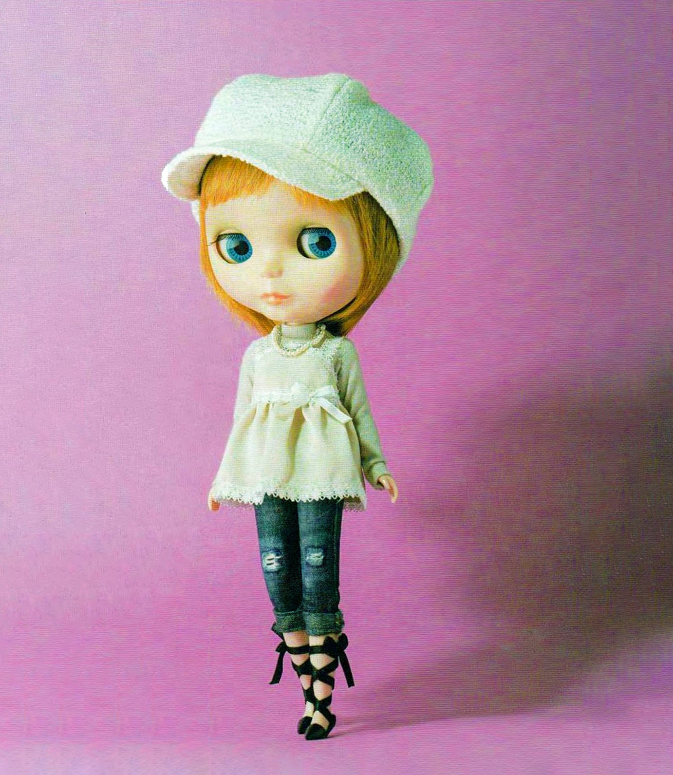 Neo Licca - Etsy