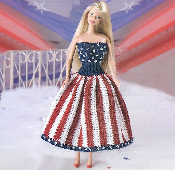 Barbie Lockdown Vestiti Per Le Barbie Fai Da Te Cartamodelli