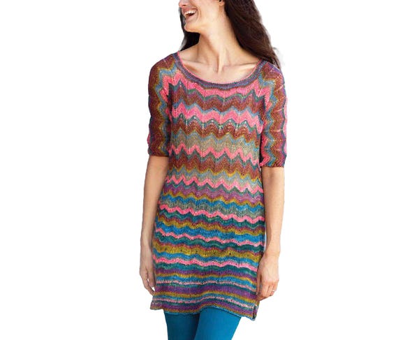 knee length dresses for ladies Milly Women's Braided V-Neck Mini Dress - Multi - Size XL
