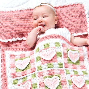 Baby Girl Sleeping Bag | PDF Nap Sack Pattern | Nap Mat, Cocoon Crochet Easy Crochet Pattern Instant Download
