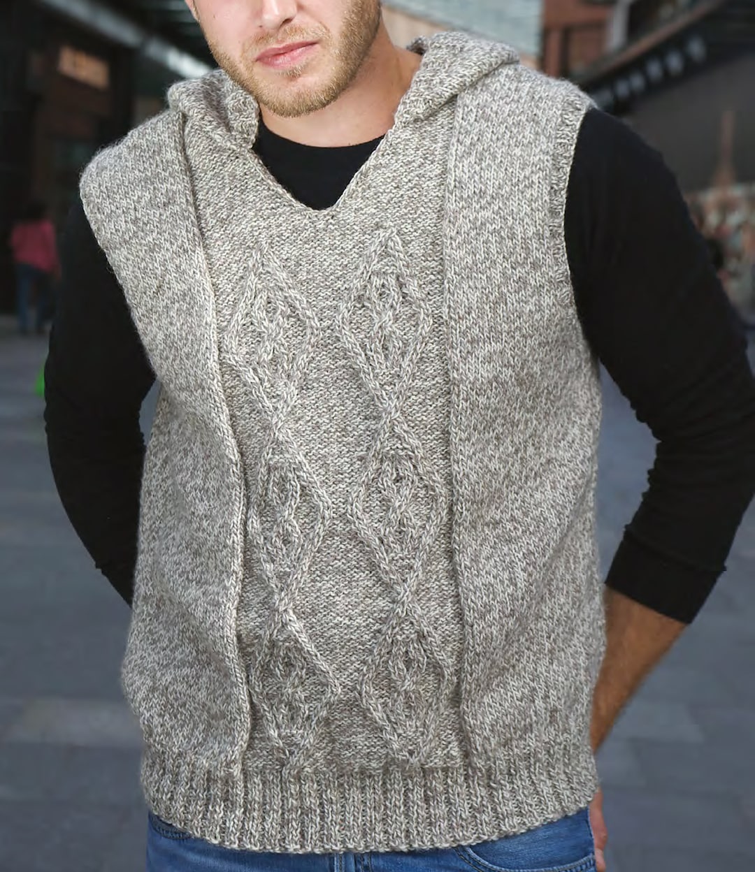 【KOOLOSET】Over Hood Knit Vest il_1080xN.5732687029_r9m0.jpg