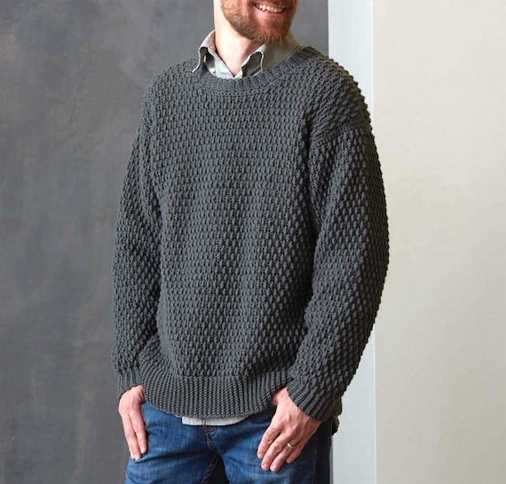 Wolle Winterpullover Muster Pullover Stricken Damen Pullover Nkd