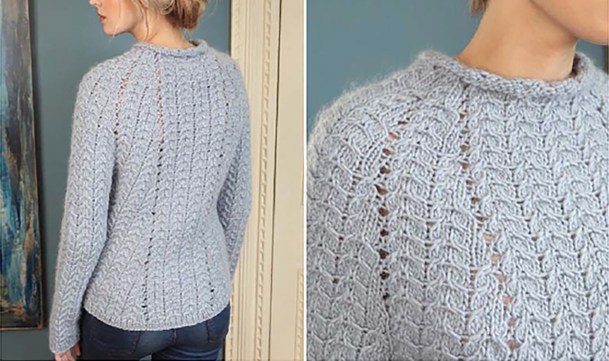 ANCELLM OVER CORD KNIT サイズ3 ANCELLM OVER CORD KNIT サイズ3