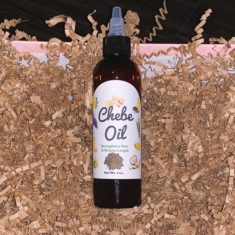 Herbal Hair Growth Oil Chebe Oil Chebe Powder Hair Growth Etsy