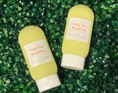 Turmeric Face Moisturizer Even Skin Tone Hydrating Daily Face Moisturizer Face Cream All Skin Types Lemon Balm Aloe Vera