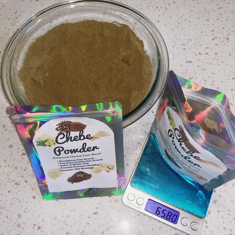 chebe powder for hair