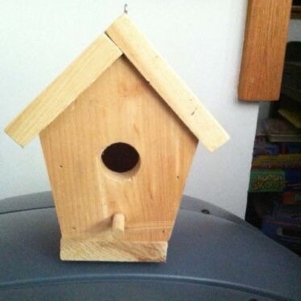 Bird House