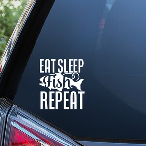 Eat Sleep Cars -  Canada