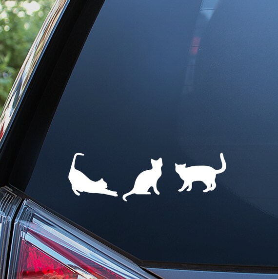 Etsy car window decals deals