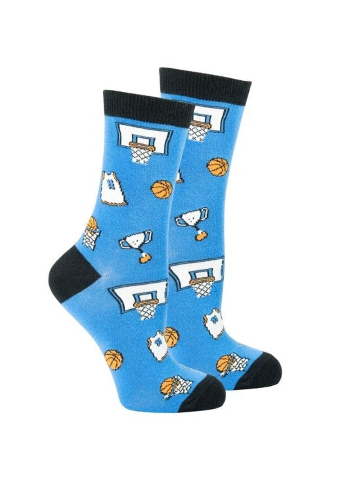 crew socks basketball