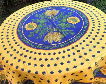 Luxury oilcloth tablecloth oval Oilcloth Tablecloths Etsy