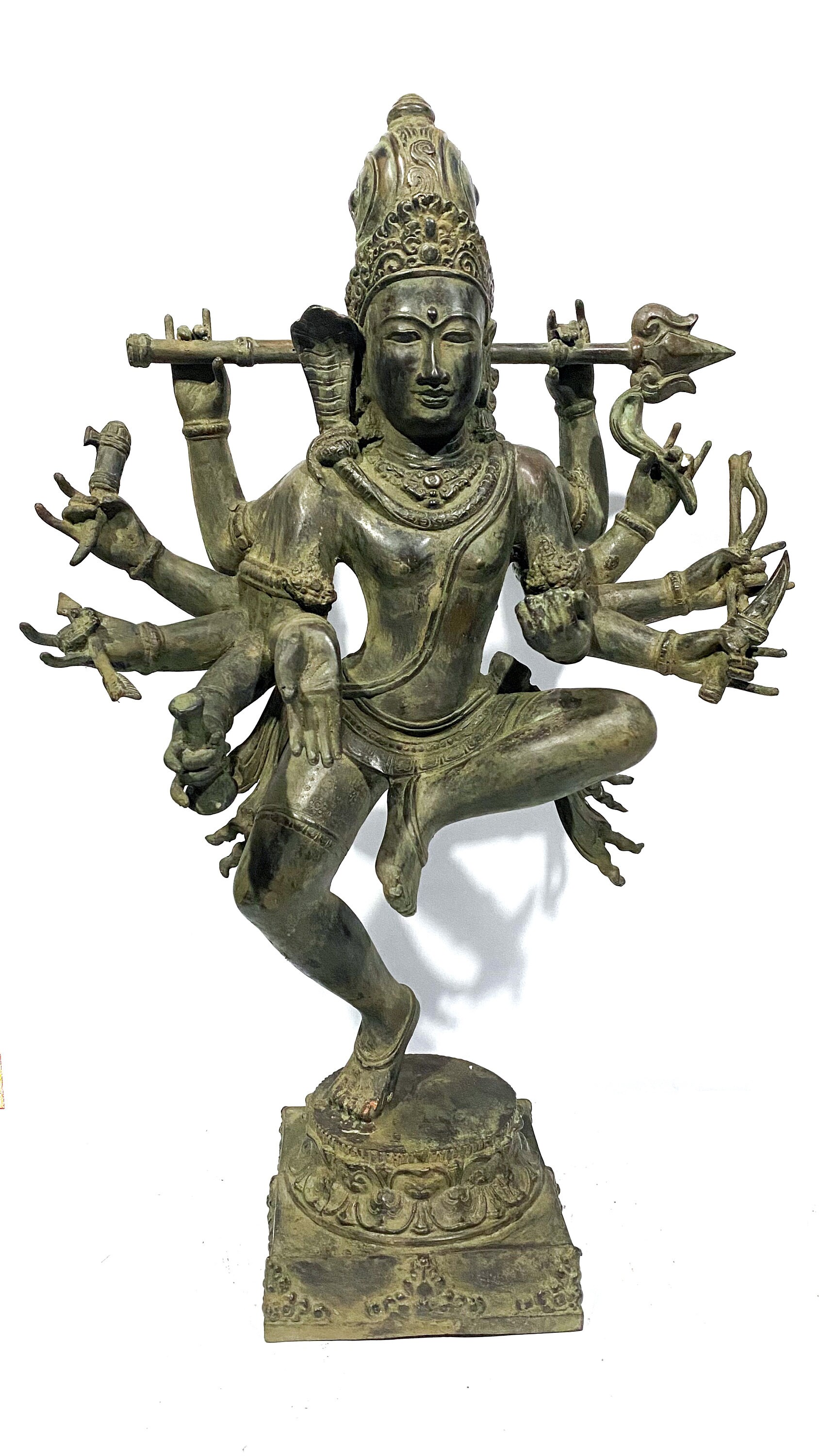 530+ Shiva Pose Stock Photos, Pictures & Royalty-Free Images - iStock |  Multi-tasking