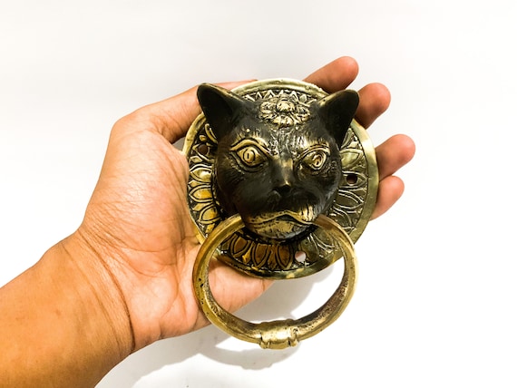 Unique top cat doors