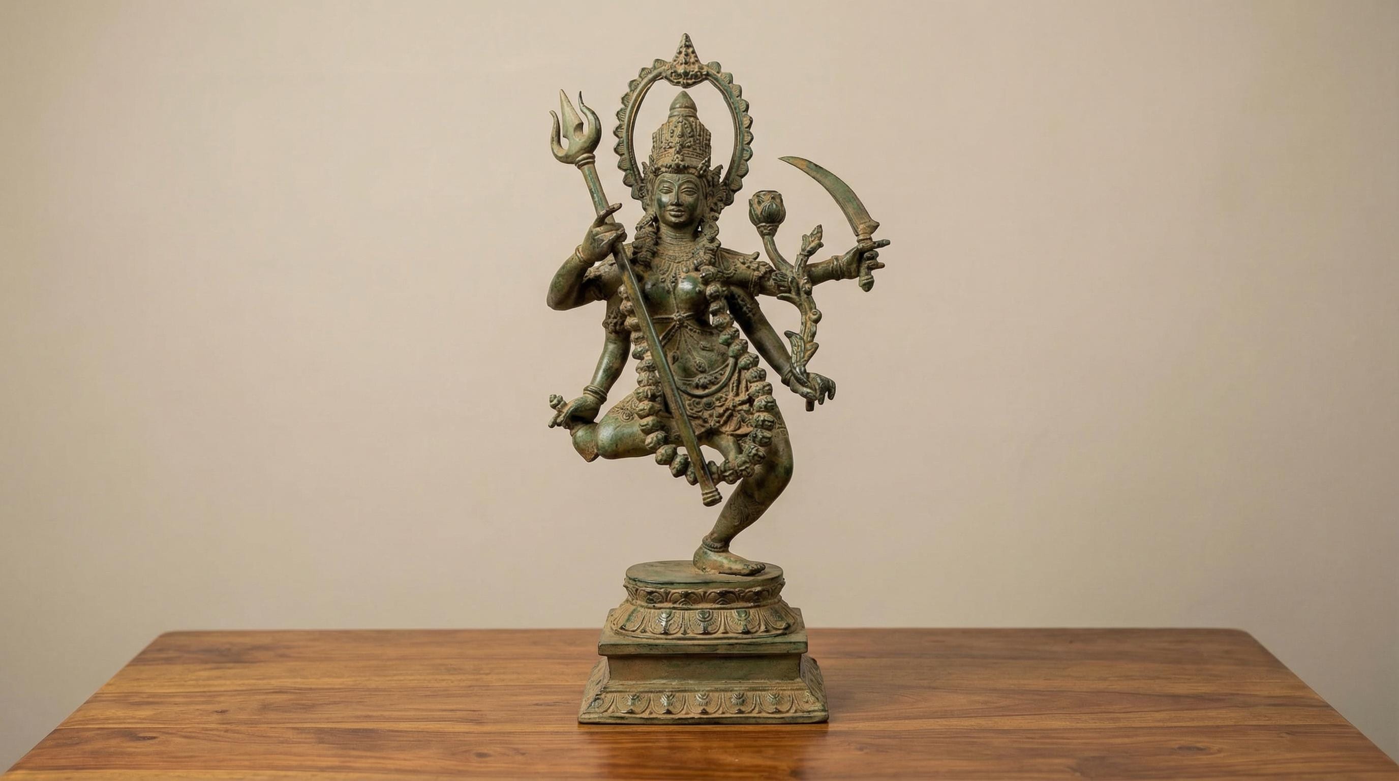Bali goddess statue - Etsy 日本