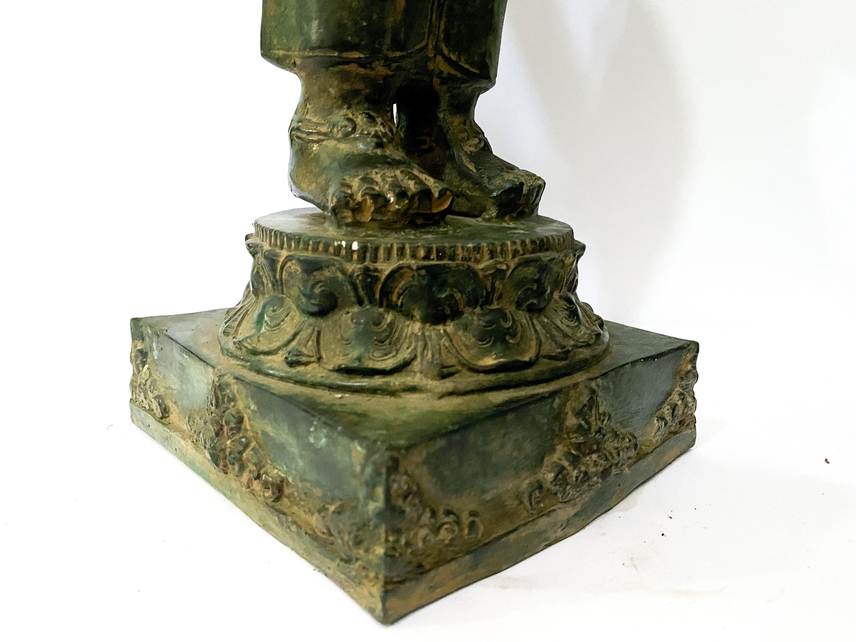 ガネーシャ ブロンズ像 91urjZYyIyL._UF894,1000_QL80_.jpg