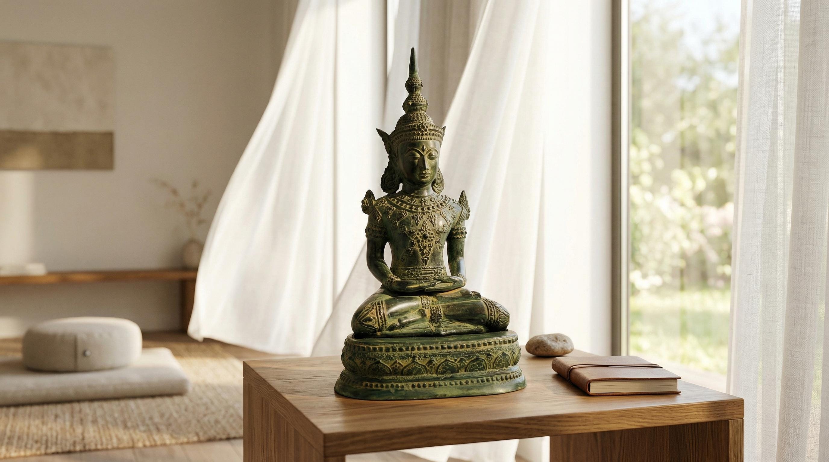 Apsara statue - Etsy 日本