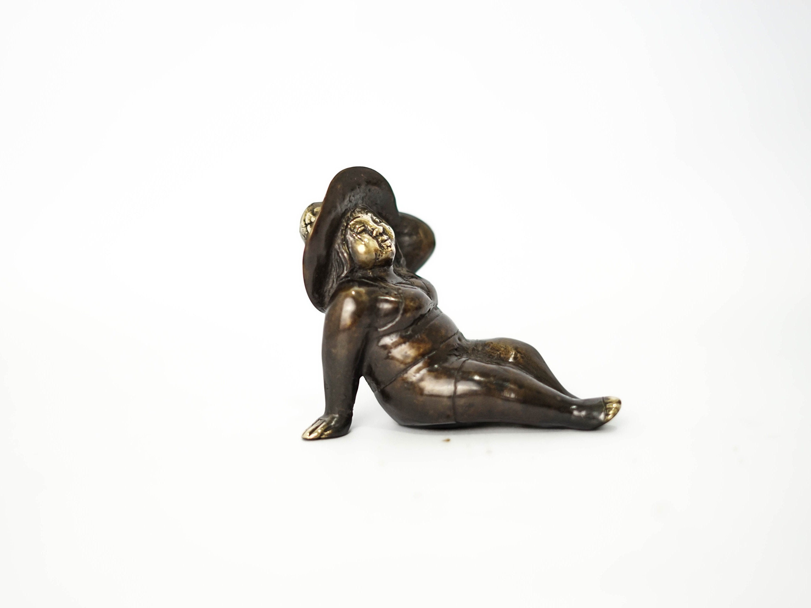 Fat Black Woman Sculpture - Etsy