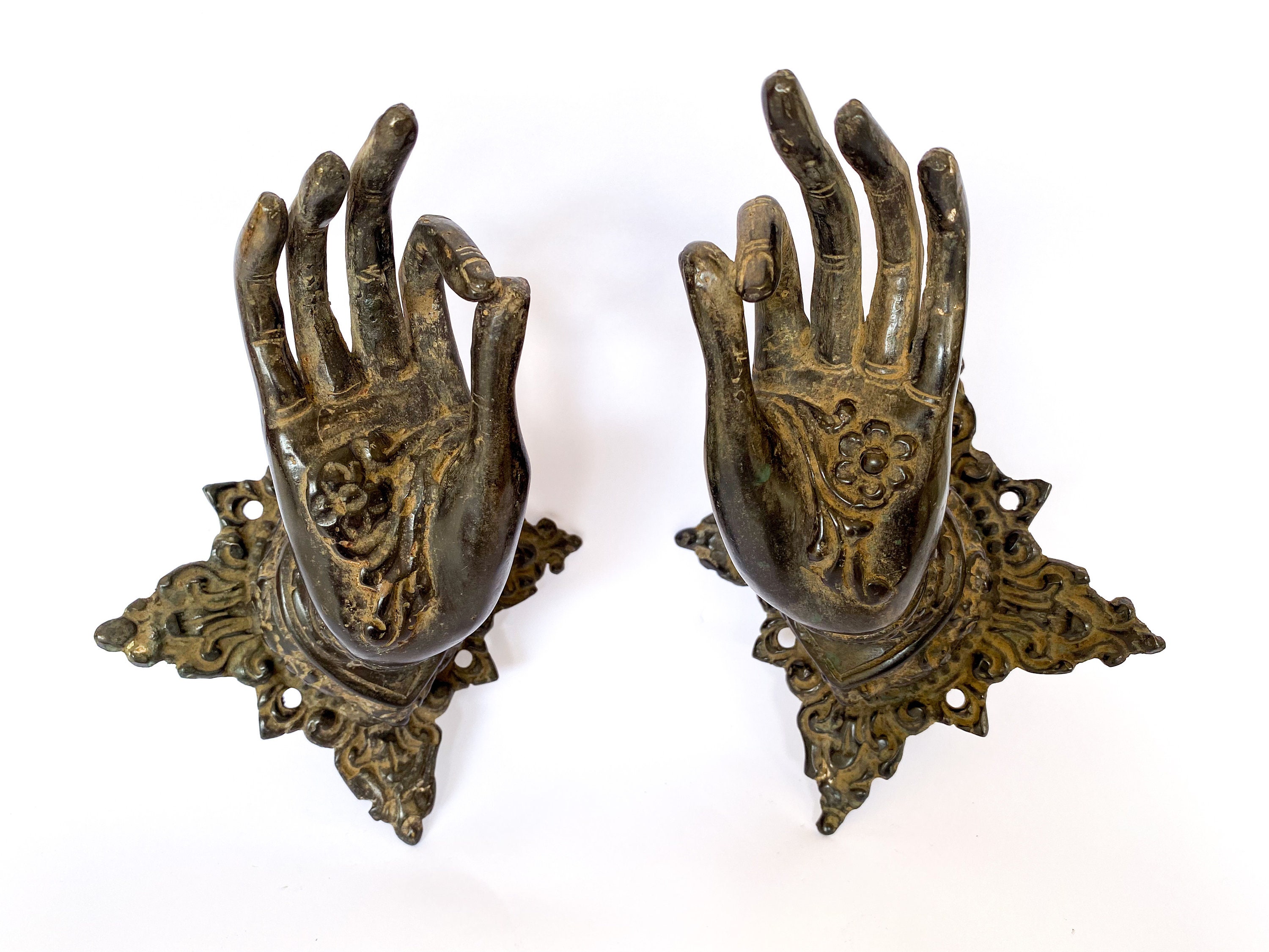 Buddha hand fruit - Etsy 日本