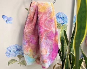 Hand Towel “Tutti Fruity”
