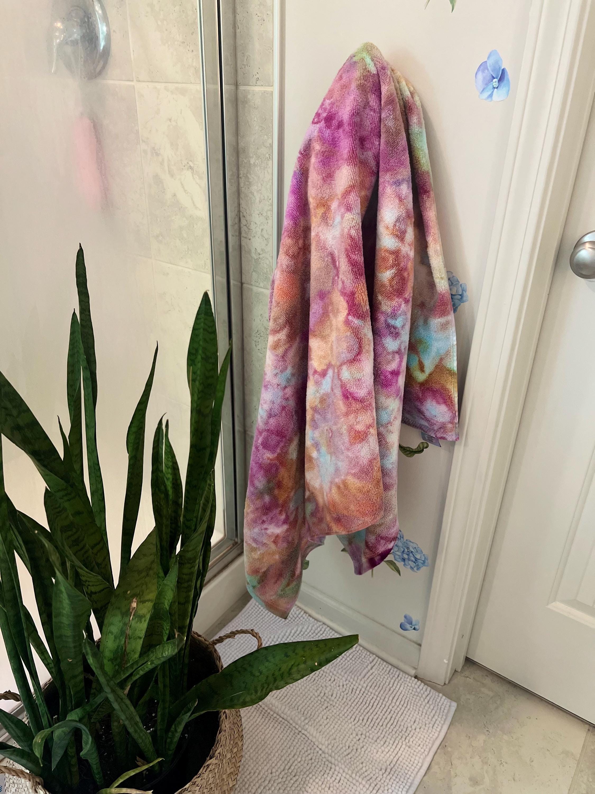 Bath Towel “Tutti Fruity”