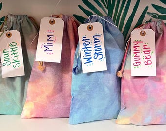 Ice Dye Kits