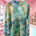SLEEP-OVER - Starry Knit Shirt