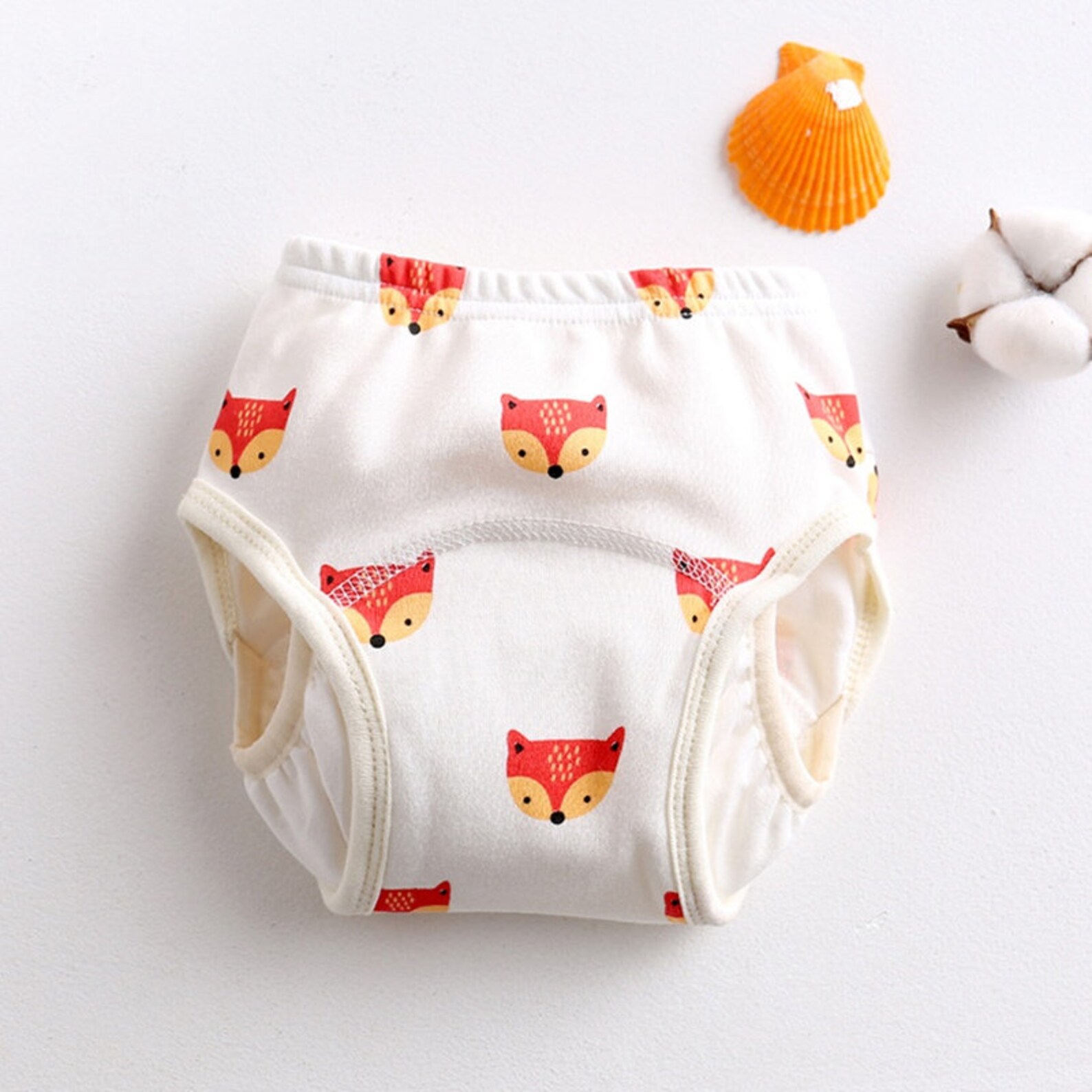 10 POTTY TRAINING PANTS Cloth Potty Training Pants Etsy
