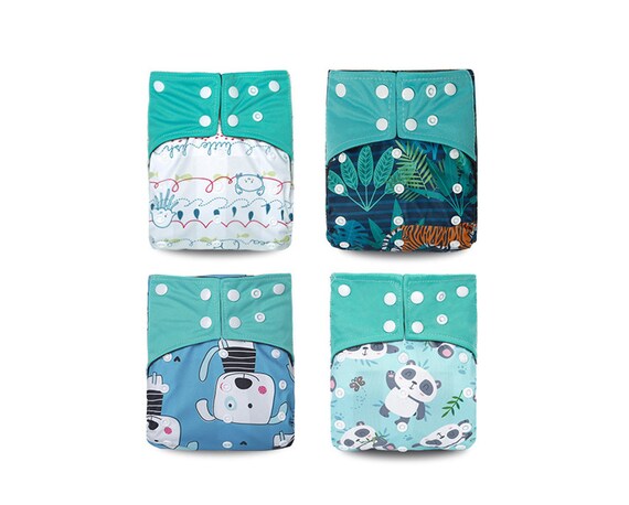 baby washable nappies