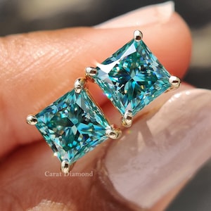 Cyan Sapphire - Etsy Australia